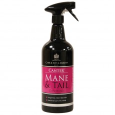 Carr & Day & Martin Canter Mane & Tail Conditioner