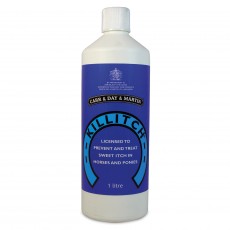 Carr & Day & Martin Killitch Sweet Itch Lotion