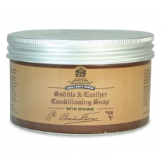 Carr & Day & Martin Saddle & Leather Conditioning Soap