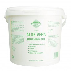 Barrier Aloe Vera Soothing Gel