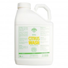 Barrier Citrus Wash