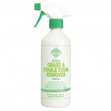 Barrier Grass & Stable Stain Remover