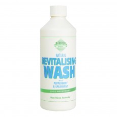 Barrier Revitalising Wash