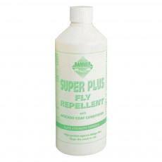 Barrier Super Plus Fly Repellent