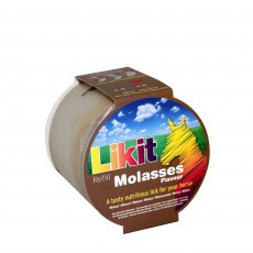 Likit Molasses