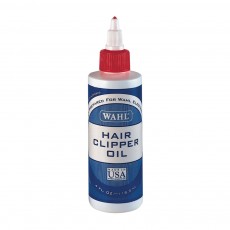 Wahl Hair Clipper Oil (118ml)