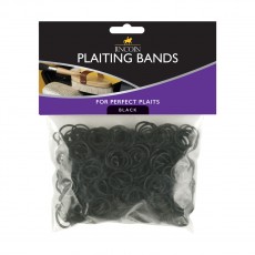 Lincoln Rubber Plaiting Bands (500)