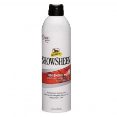 Absorbine Showsheen Finishing Mist