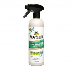 Absorbine Showsheen Stain Remover & Whitener