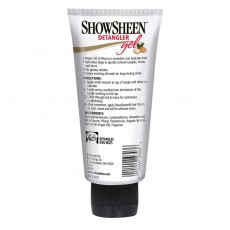 Absorbine Showsheen Detangler Gel (118ml)