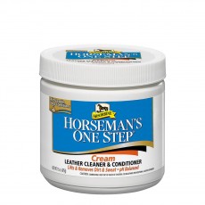 Absorbine Horseman's One Step