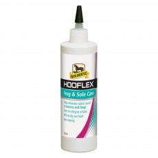 Absorbine Hooflex Frog & Sole Care (355ml)