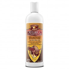 Absorbine Leather Therapy Restorer & Conditioner (473ml)