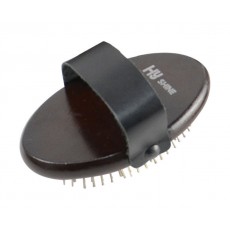 HySHINE Deluxe Metal Mane Comb