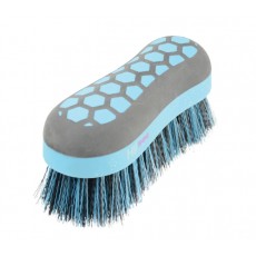 HySHINE Glitter Dandy Brush (Navy/Blue)