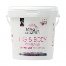 HySHINE Magic Illuminate Leg & Body Whitener