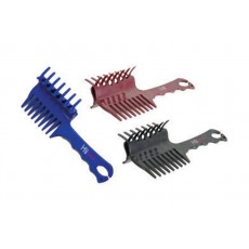 HySHINE Perfect Plaits Comb