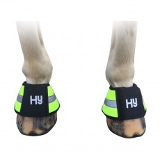 HyVIZ Reflective Over Reach Boots