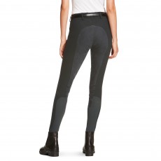 Ariat (Clearance) Women's Heritage Elite Full Seat Breeches (Grey)