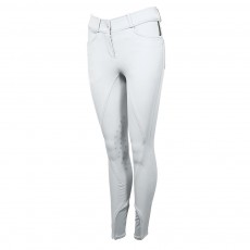 Mark Todd Women's Marceline Breeches (White)