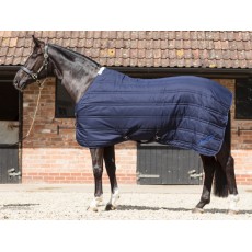 Mark Todd Quilted Lightweight Stable Rug (Navy & Royal)