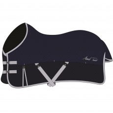 Mark Todd Showerproof Multi Purpose Fly Rug (Navy)