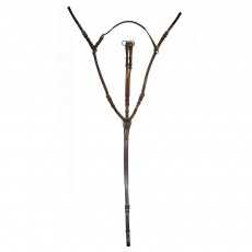 Mark Todd Breastplate (Havana)