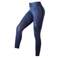 Mark Todd Women's Riding Leggings (Navy)