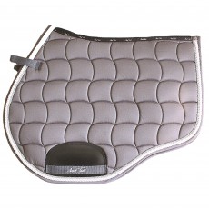 Mark Todd GP Ergo Competition Saddlepad (Grey)