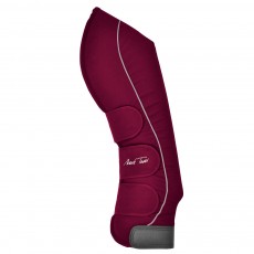 Mark Todd Travel Boots (Burgundy)