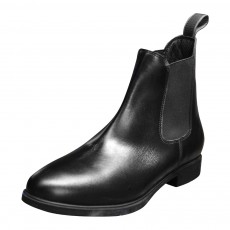 Mark Todd Adults Toddy Jodhpur Boots (Black)