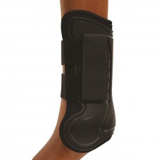Mark Todd Flexion Tendon Boots (Black)
