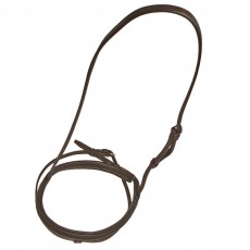 JHL Flash Noseband (Brown)