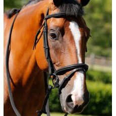 JHL Flash Bridle (Black)