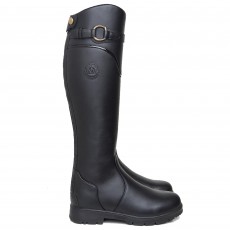 Mountain Horse (Ex Display) Spring River (Black)