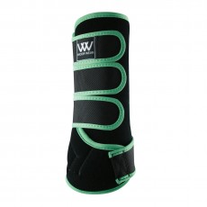 Woof Wear Dressage Wrap Colour Fusion (Mint)