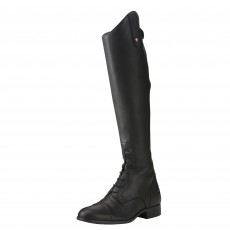 Ariat Men's Heritage Compass Waterproof Boots (Black)