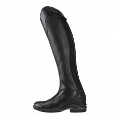 Ariat Women's V Sport Tall Zip Boot (Black)