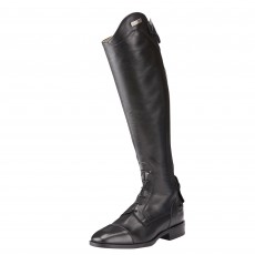 Ariat (Ex Display) Women's Divino Tall Riding Boots (Black)