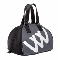 Woof Wear Hat Bag (Black)