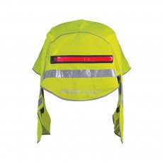 Harry Hall Hi Viz Ride on Exercise Sheet (Yellow)