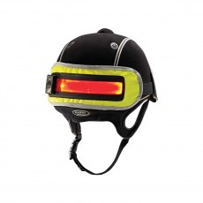 Harry Hall Hi Viz Hat Band (Yellow)