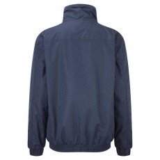 Harry Hall Adults Blouson Jacket (Navy)