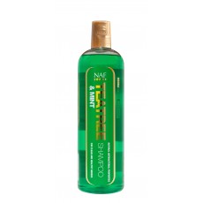 NAF Teatree and Mint Shampoo