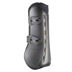 Woof Wear Smart Tendon Boots (Black)