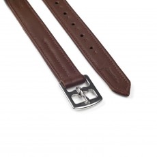 Whitaker Stirrup Leathers (Oak Brown)