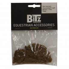 Bitz Heavyweight Hairnets