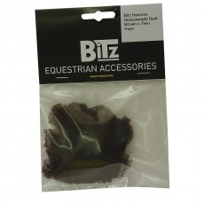 Bitz Heavyweight Hairnets