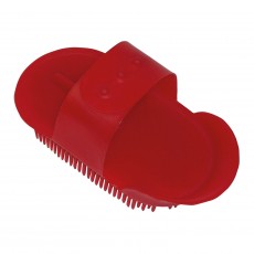 Bitz Small Plastic Curry Comb