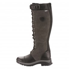 Ariat Women's Berwick GTX Insulated Country Boots (Black)